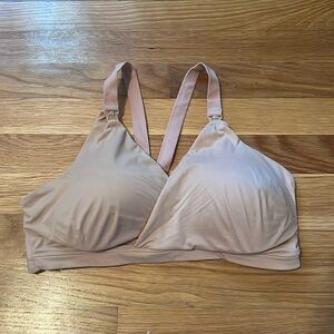 Spanx Women's Bra-llelujah! Mama Nursing Bra